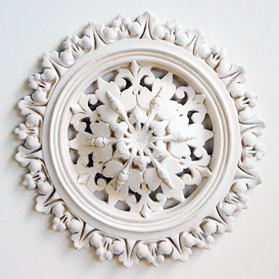 Decorative Plaster Ceiling Roses Or Centres Portsmouth Hampshire